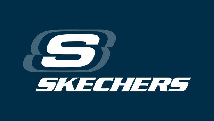 QVO shoes main clients world top brand logo-Skechers
