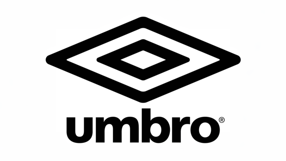 QVO shoes main clients world top brand logo-Umbro