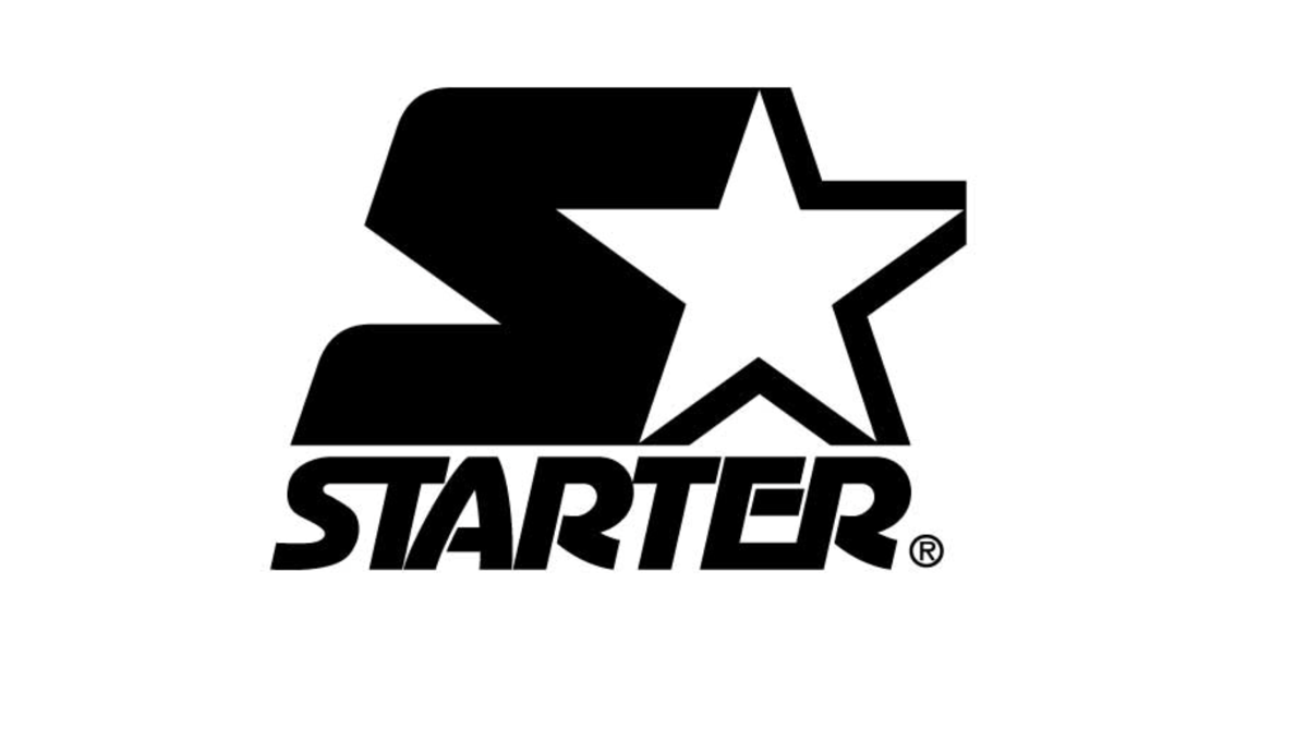 QVO shoes main clients world top brand logo-Starter
