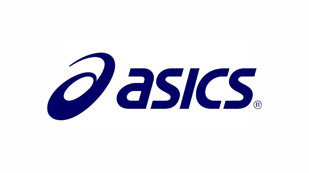 QVO shoes main clients world top brand logo-Asics