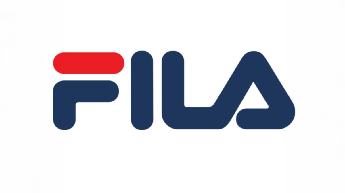QVO shoes main clients world top brand logo-FILA
