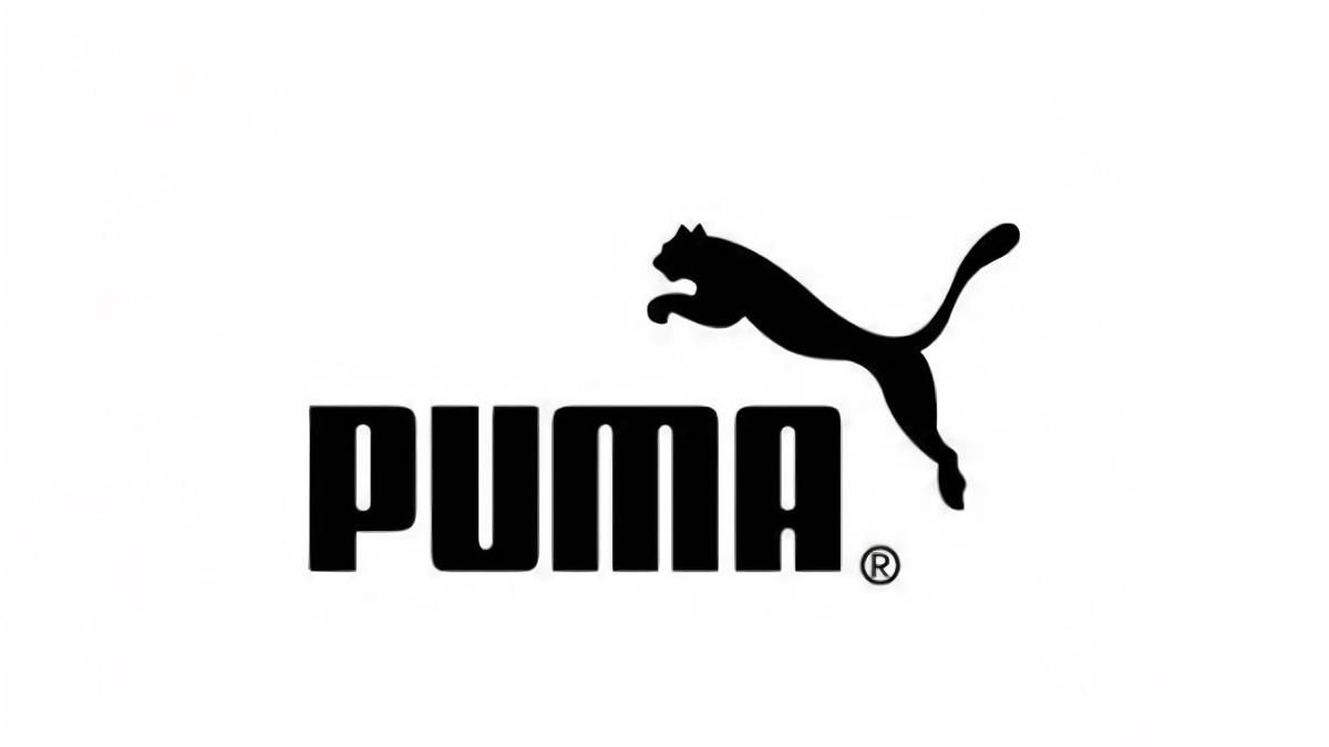 QVO shoes main clients world top brand logo-Puma
