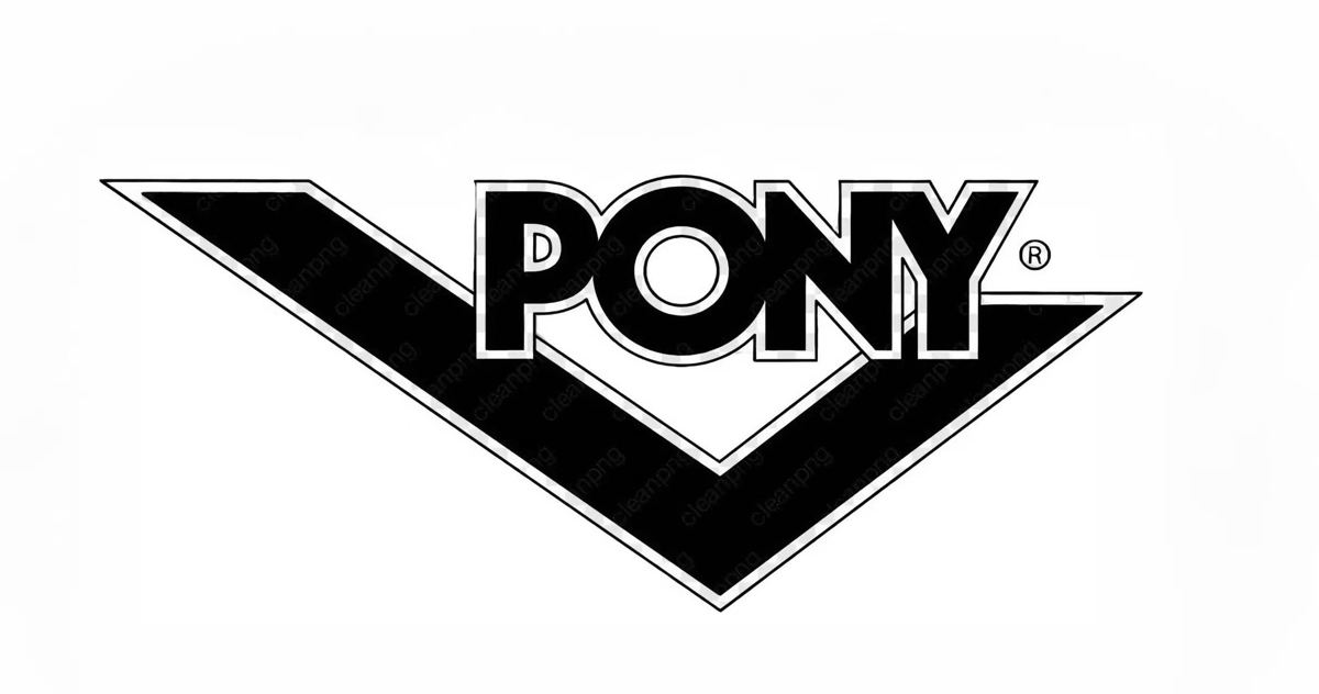 QVO shoes main clients world top brand logo-PONY 02