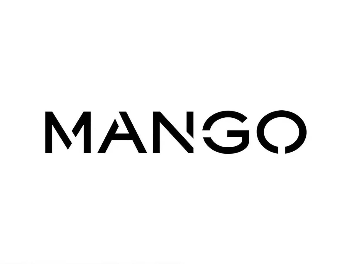 QVO shoes main clients world top brand logo-Mango