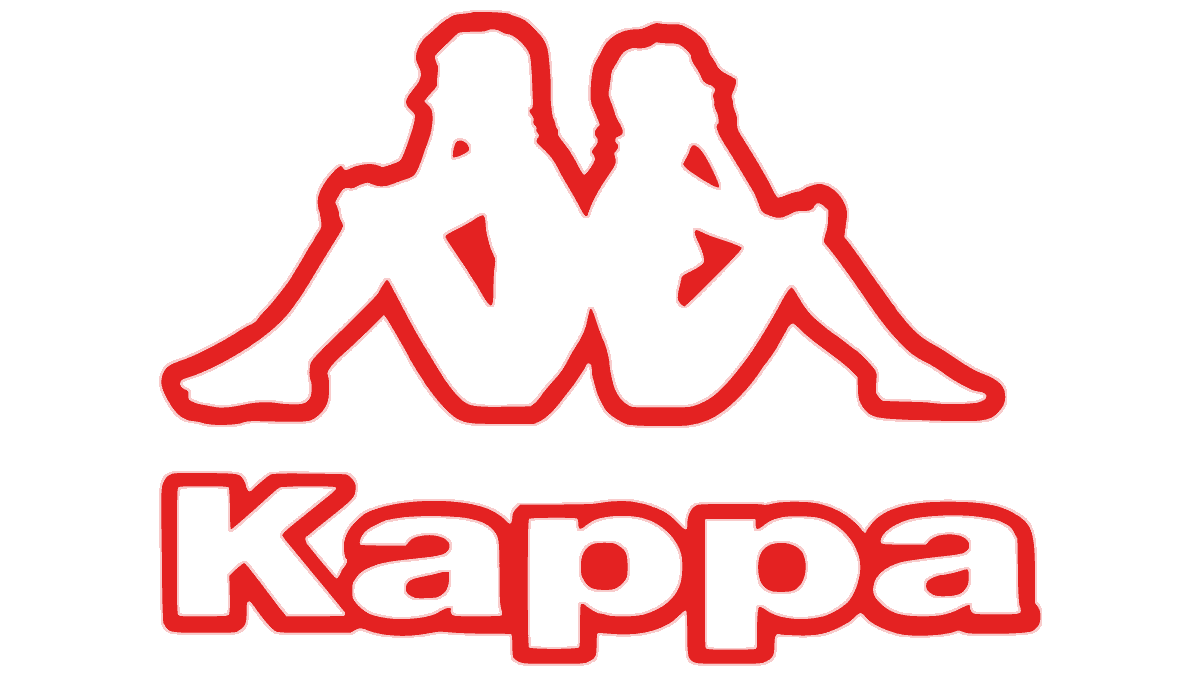 QVO shoes main clients world top brand logo-Kappa