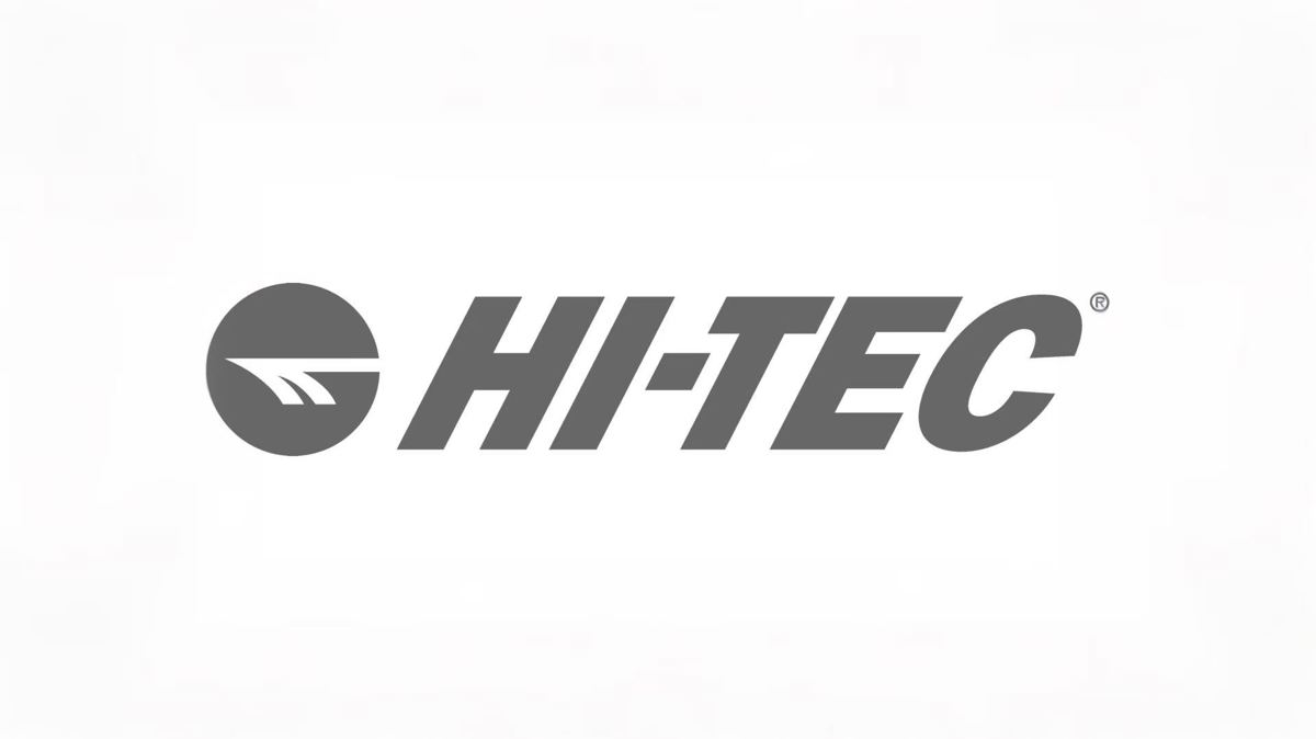 QVO shoes main clients world top brand logo-Hi Tec