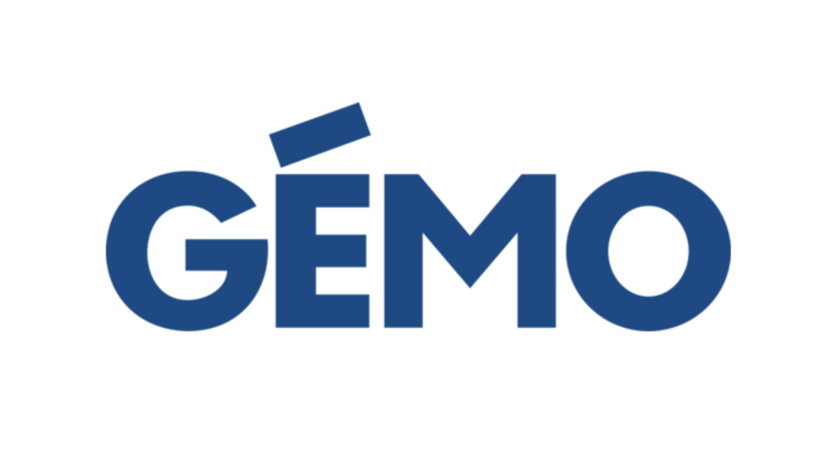 QVO shoes main clients world top brand logo-GEMO