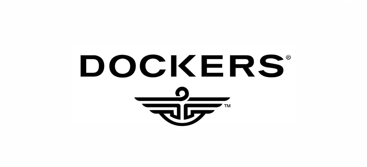 QVO shoes main clients world top brand logo-Dockers 02