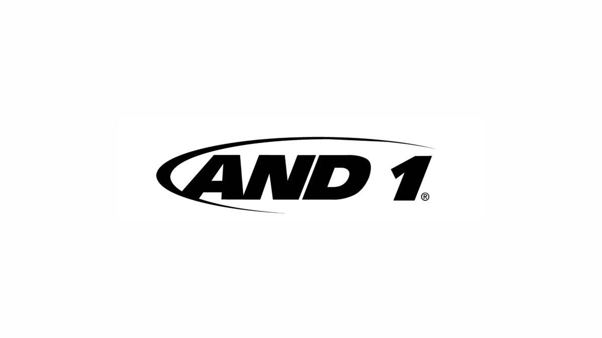 QVO shoes main clients world top brand logo-And1 02