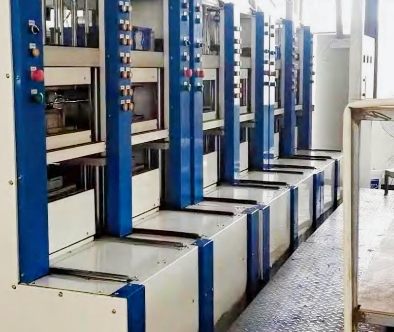 QVO shoes Core factory ST, 1.5 million pairs per month for each workshop 05