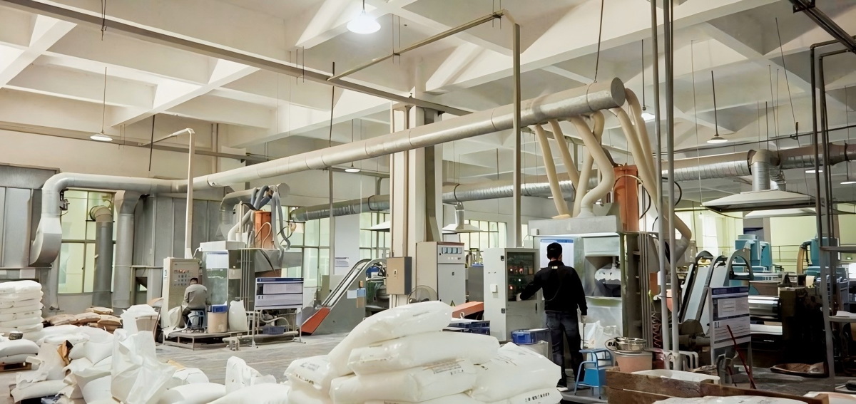 QVO shoes Core factory ST, EVA, monthly capacity above 1.2 million pairs 01