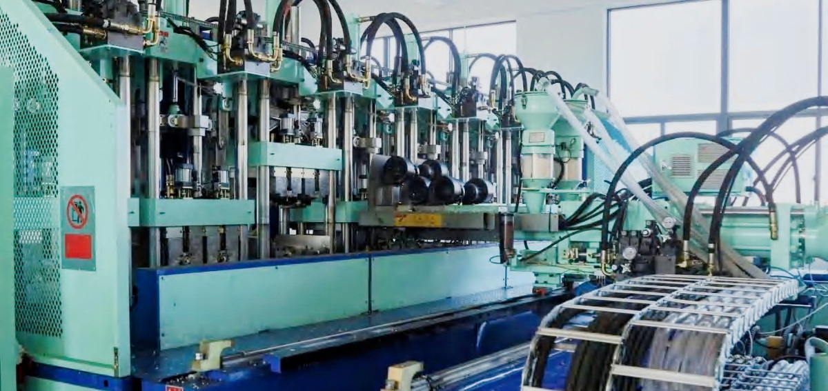 QVO shoes Core factory ST, Slipper monthly capacity above 1.2 million pairs 04