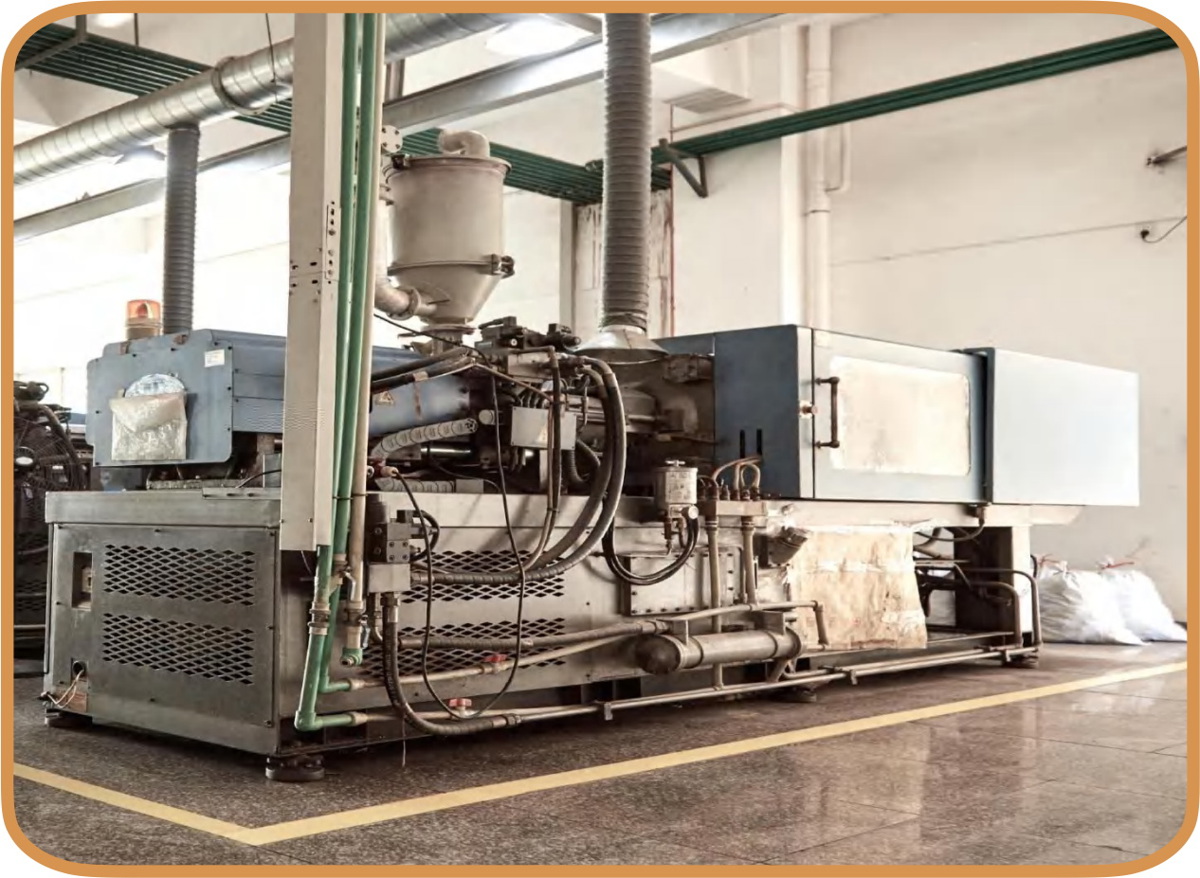 QVO shoes Core factory ST, TPR, 600k PAIRS PER MONTH