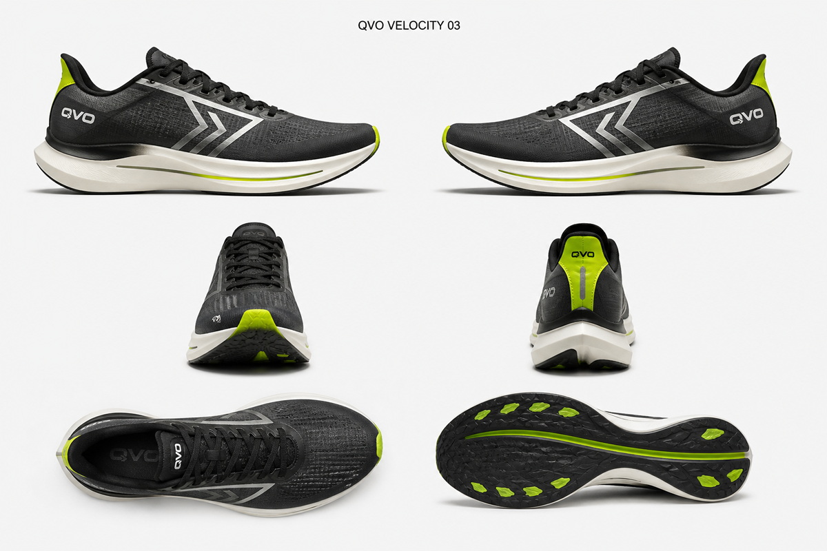 QVO Shoes