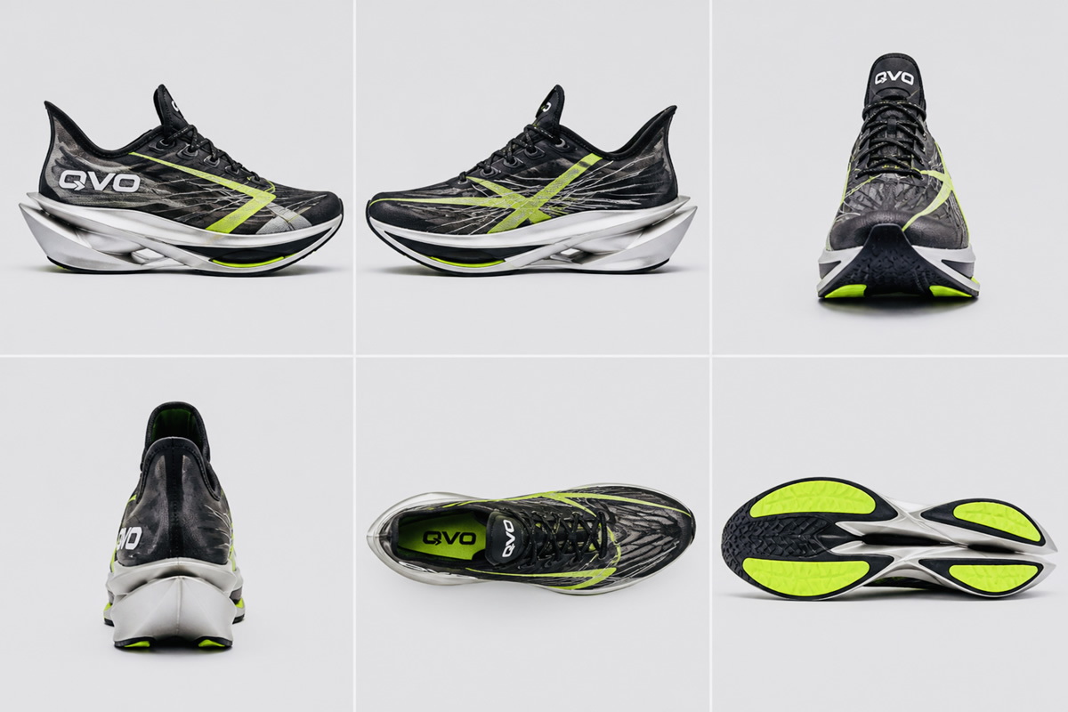 QVO Shoes Racer 02