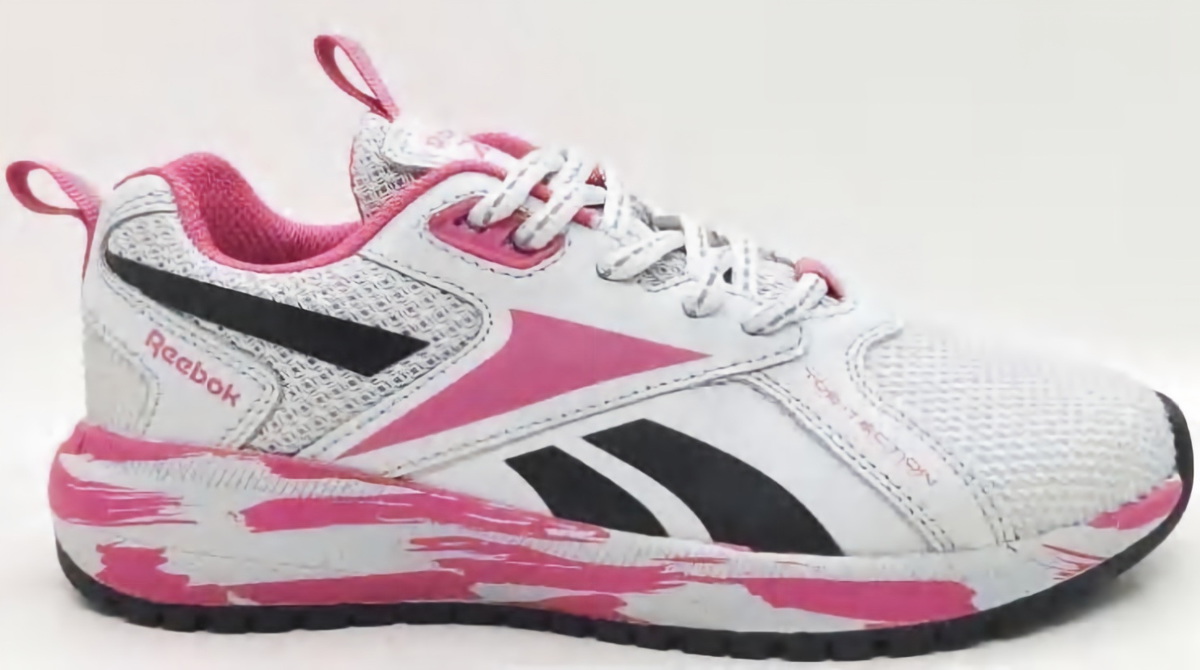 QVO shoes Core factory TP, Main clients Top brands Asics, Besting selling sneakers 03