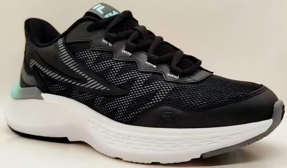 QVO shoes Core factory TP, Main clients Top brands Fila, Besting selling sneakers 02