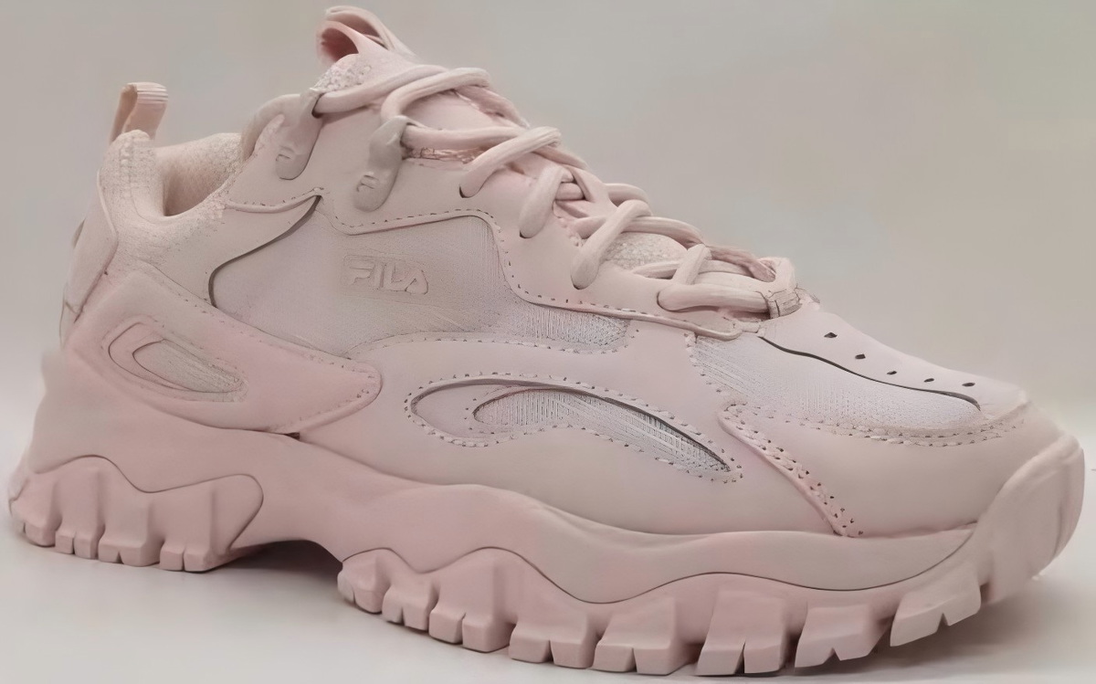 QVO shoes Core factory TP, Main clients Top brands Fila, Besting selling sneakers 04