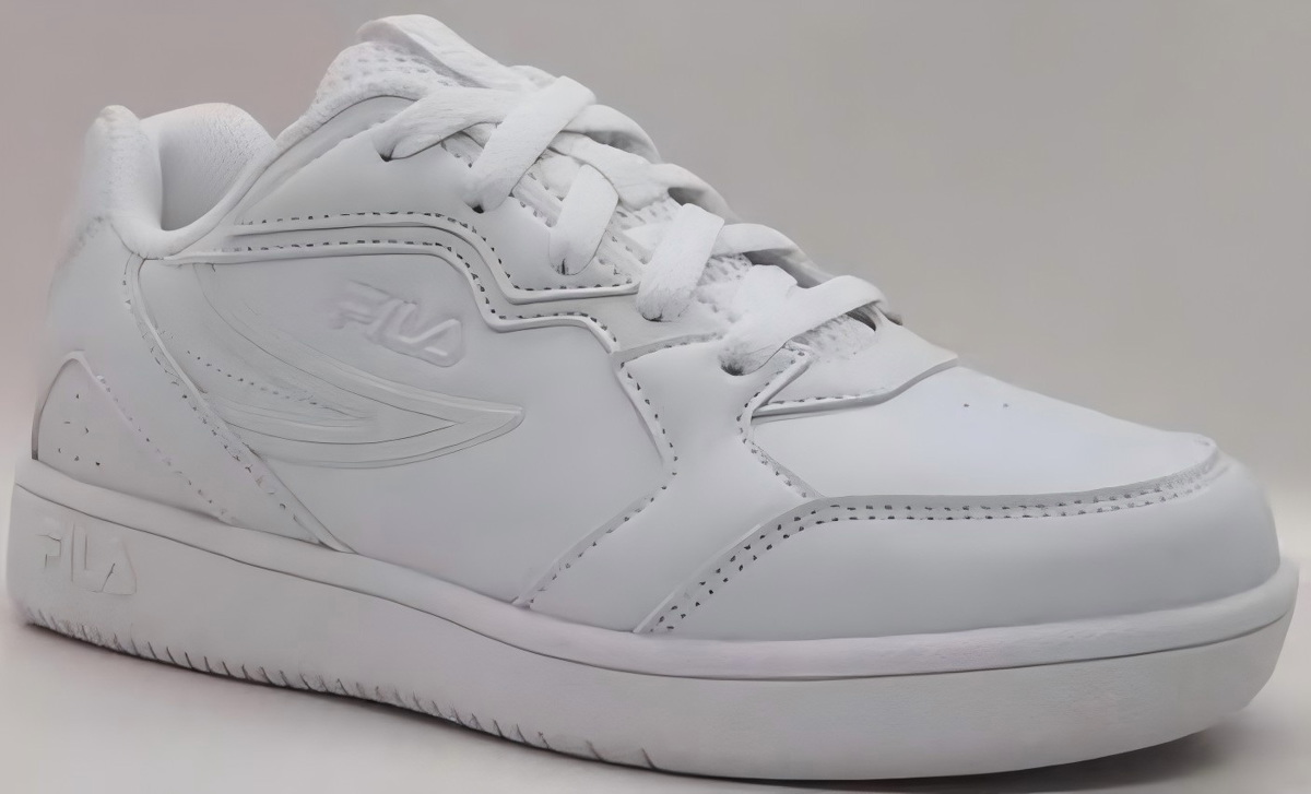 QVO shoes Core factory TP, Main clients Top brands Fila, Besting selling sneakers 05