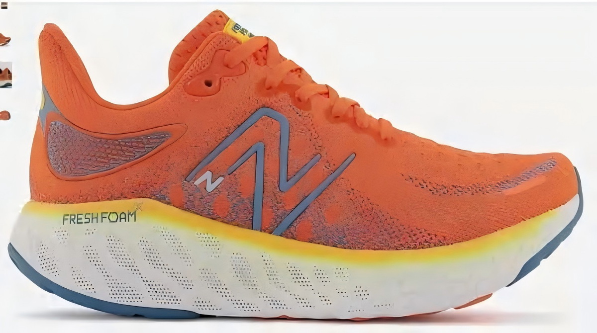 QVO shoes Core factory TP, Main clients Top brands New Balance, Besting selling sneakers 01
