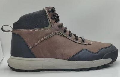 QVO shoes Core factory SC Main clients Top brands Dockers Hot sales 01