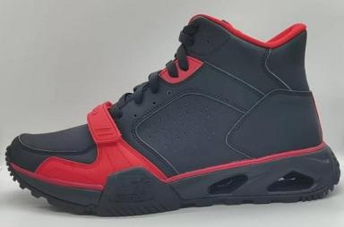 QVO shoes Core factory SC Main clients Top brands Dockers Hot sales 02