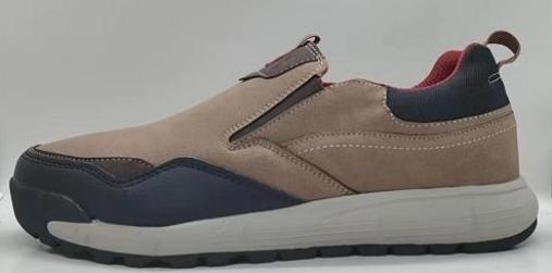 QVO shoes Core factory SC Main clients Top brands Dockers Hot sales 05