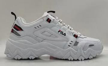 QVO shoes Core factory SC Main clients Top brands FILA Hot sales 01
