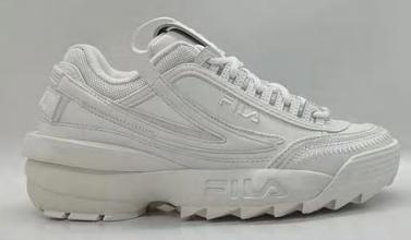 QVO shoes Core factory SC Main clients Top brands FILA Hot sales 02