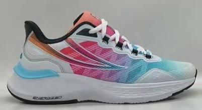 QVO shoes Core factory SC Main clients Top brands FILA Hot sales 03