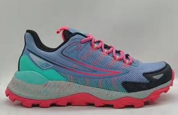 QVO shoes Core factory SC Main clients Top brands FILA Hot sales 04