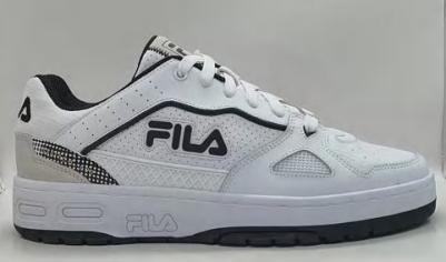 QVO shoes Core factory SC Main clients Top brands FILA Hot sales 06