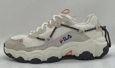 QVO shoes Core factory SC Main clients Top brands FILA Hot sales 07