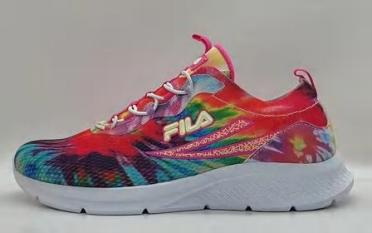 QVO shoes Core factory SC Main clients Top brands FILA Hot sales 08