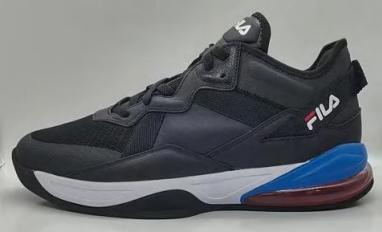 QVO shoes Core factory SC Main clients Top brands FILA Hot sales 09