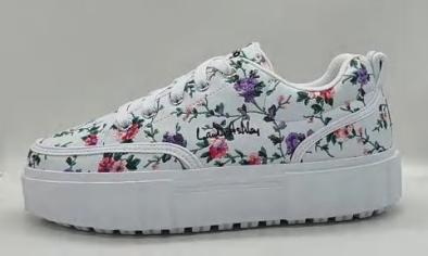 QVO shoes Core factory SC Main clients Top brands FILA Hot sales 11
