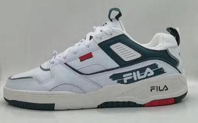 QVO shoes Core factory SC Main clients Top brands FILA Hot sales 12