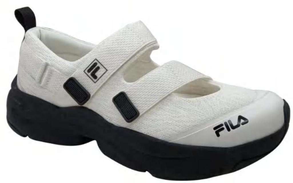 QVO shoes Core factory SC Main clients Top brands FILA Hot sales 14