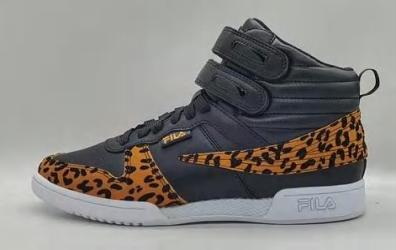 QVO shoes Core factory SC Main clients Top brands FILA Hot sales 15