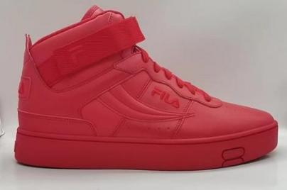 QVO shoes Core factory SC Main clients Top brands FILA Hot sales 16