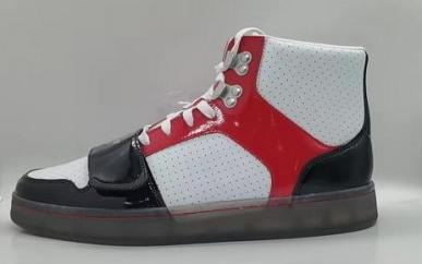 QVO shoes Core factory SC Main clients Top brands FILA Hot sales 18