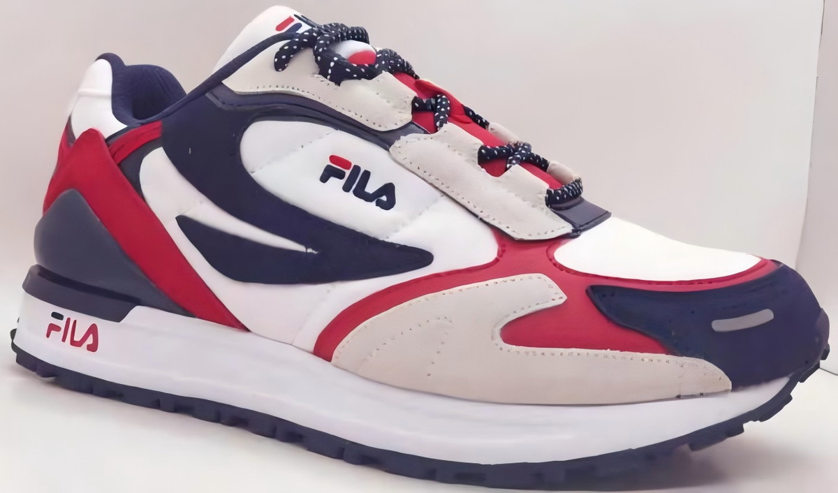QVO shoes Core factory TP, Main clients Top brands Fila, Besting selling sneakers 01