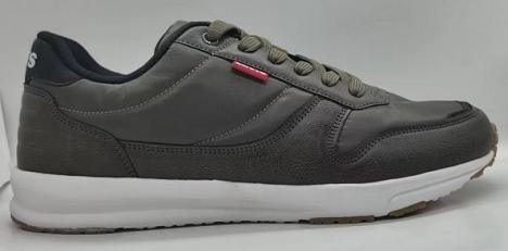QVO shoes Core factory SC Main clients Top brands Levi's Hot sales 02