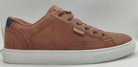 QVO shoes Core factory SC Main clients Top brands Levi's Hot sales 03