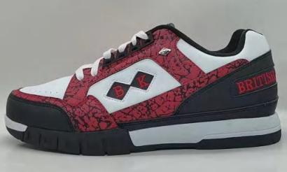 QVO shoes Core factory SC Main clients Top brands Lugz Hot sales 01