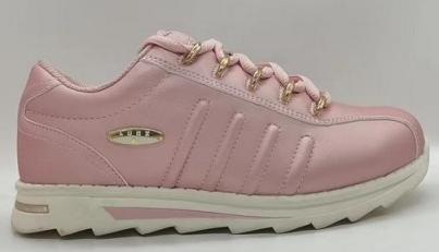 QVO shoes Core factory SC Main clients Top brands Lugz Hot sales 03
