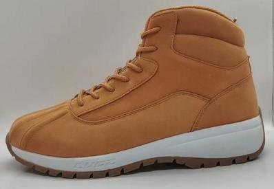 QVO shoes Core factory SC Main clients Top brands Lugz Hot sales 05