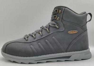 QVO shoes Core factory SC Main clients Top brands Lugz Hot sales 06
