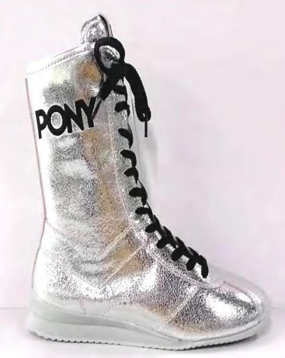 QVO shoes Core factory SC Main clients Top brands Pony Hot sales 01