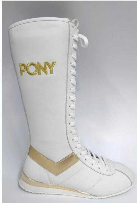 QVO shoes Core factory SC Main clients Top brands Pony Hot sales 02